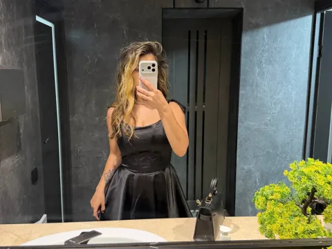 Watch ImeldaTupa Live Adult Webcam Show - Free Sex Cam Stream