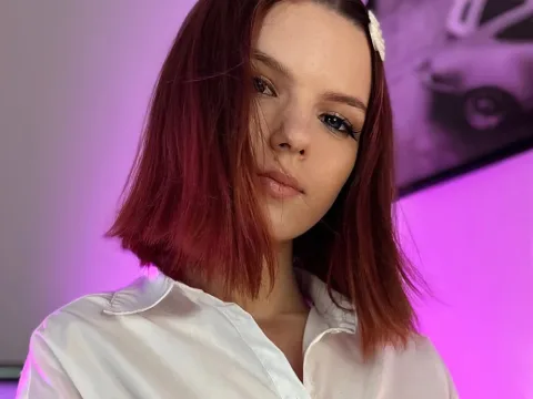 Watch CherryMew Live Adult Webcam Show - Free Sex Cam Stream
