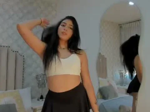 Watch Tiare Offline Adult Webcam Show from Colombia - Free Sex Cam Stream