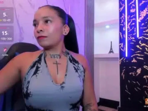 Watch Valeryxo Offline Adult Webcam Show from Colombia - Free Sex Cam Stream
