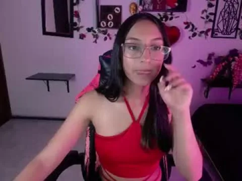 Watch Natalia6 Live Adult Webcam Show from Colombia - Free Sex Cam Stream