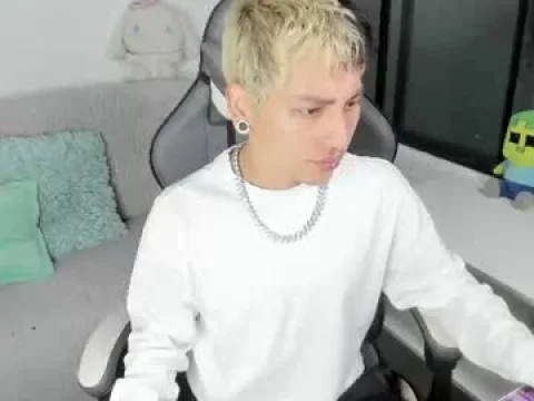 Watch Nico Nico Xd Offline Adult Webcam Show from Colombia - Free Sex Cam Stream