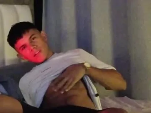 Watch Jackcastell Offline Adult Webcam Show from Colombia - Free Sex Cam Stream