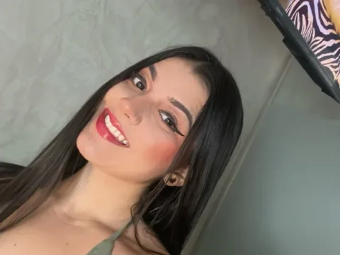 Watch Salomecute21 Live Adult Webcam Show - Free Sex Cam Stream
