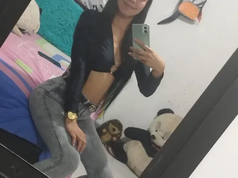Watch SalomeStark Live Adult Webcam Show - Free Sex Cam Stream