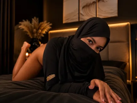 Watch Qamar Khalifa Live Adult Webcam Show - Free Sex Cam Stream