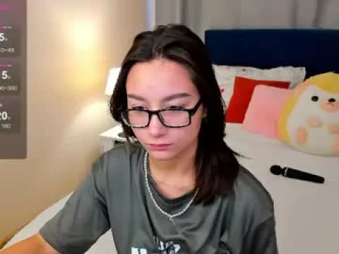 Watch Andrea Offline Adult Webcam Show - Free Sex Cam Stream