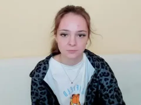 Watch Solomiasun Live Adult Webcam Show from Ukraine - Free Sex Cam Stream