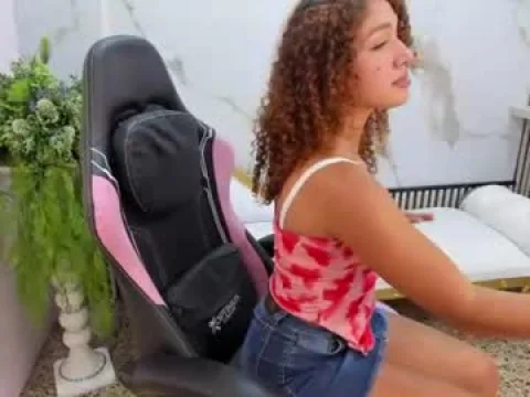 Watch Greicy Cam Offline Adult Webcam Show from Colombia - Free Sex Cam Stream