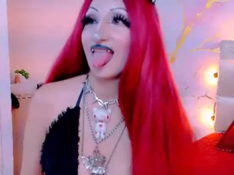 Watch Dravella Live Adult Webcam Show from Colombia - Free Sex Cam Stream