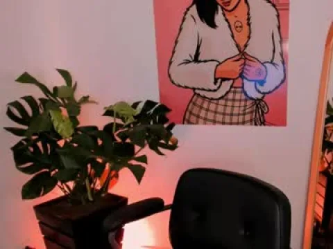 Watch sabrinna Live Adult Webcam Show from Colombia - Free Sex Cam Stream