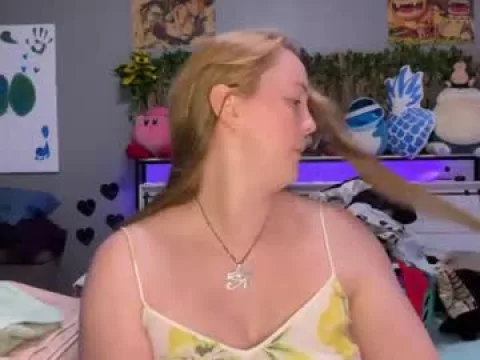 Watch Syndica Live Adult Webcam Show from United States - Free Sex Cam Stream