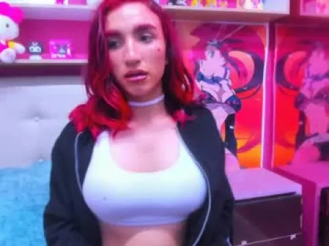 Watch Kaylygrace Live Adult Webcam Show from Colombia - Free Sex Cam Stream