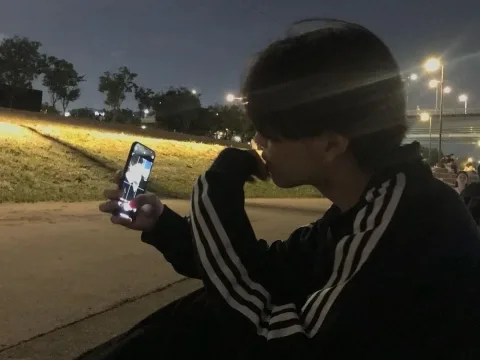 Ninja Men