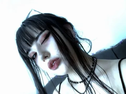 Watch Morvane Midnight Live Adult Webcam Show - Free Sex Cam Stream