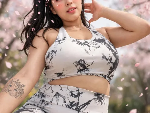 Watch Annyeli Live Adult Webcam Show - Free Sex Cam Stream