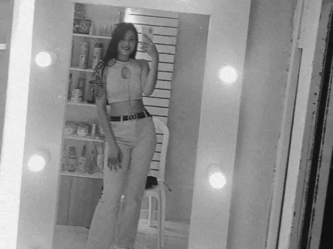 Watch Belanny Live Adult Webcam Show - Free Sex Cam Stream