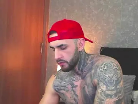 Watch Jake Orthega Offline Adult Webcam Show from Colombia - Free Sex Cam Stream