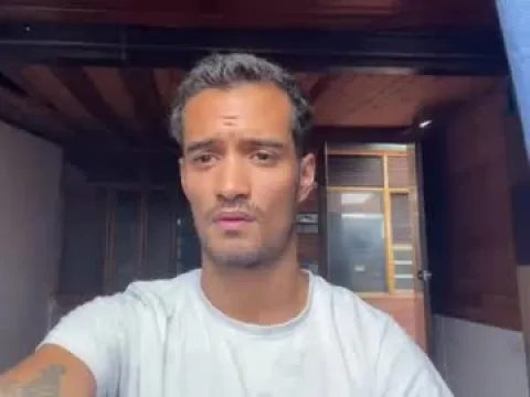 Watch Asherxxx Offline Adult Webcam Show from Venezuela - Free Sex Cam Stream