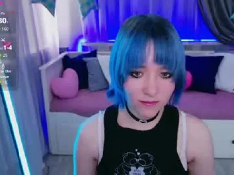 Watch Miabarry Offline Adult Webcam Show - Free Sex Cam Stream