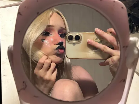 Watch Blondilis Live Adult Webcam Show - Free Sex Cam Stream