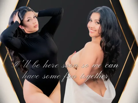 Watch KamyGlam Live Adult Webcam Show - Free Sex Cam Stream