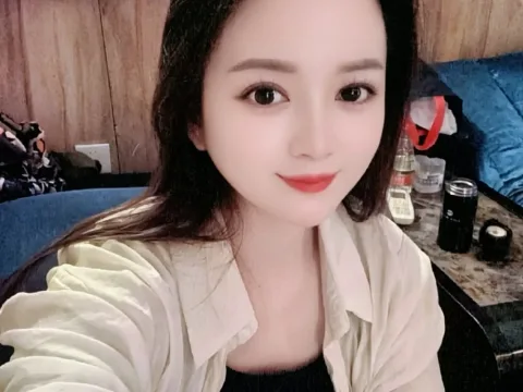 Watch Fangmee Live Adult Webcam Show - Free Sex Cam Stream