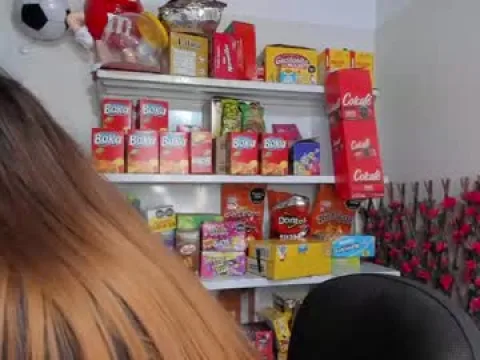 Watch KAROL Offline Adult Webcam Show from Colombia - Free Sex Cam Stream