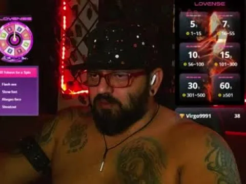 Watch mrwolf46 Offline Adult Webcam Show - Free Sex Cam Stream