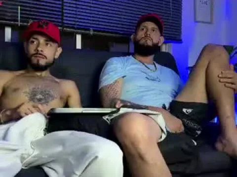 Watch Daara  Matheo Offline Adult Webcam Show from Colombia - Free Sex Cam Stream
