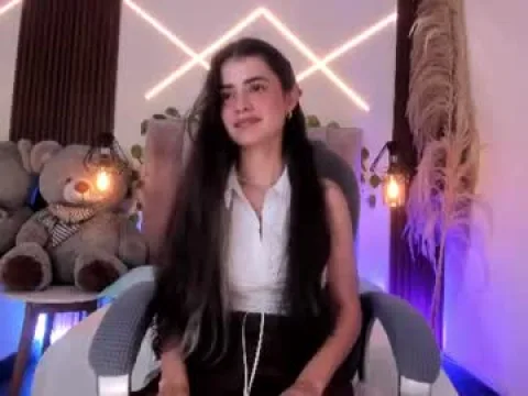 Watch Dasha Rodriguez Offline Adult Webcam Show from Colombia - Free Sex Cam Stream