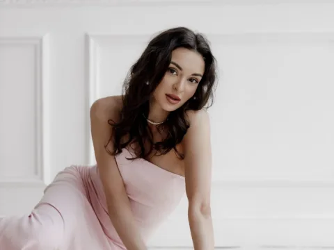 Watch MiraMagic Live Adult Webcam Show - Free Sex Cam Stream