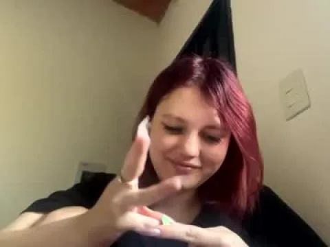 Watch Eva Live Adult Webcam Show - Free Sex Cam Stream
