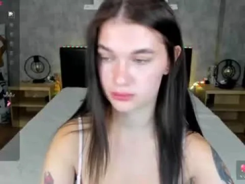 Watch Nika Offline Adult Webcam Show from Ukraine - Free Sex Cam Stream