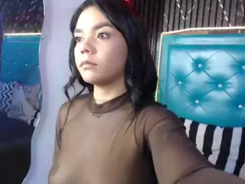 Watch Lorena Live Adult Webcam Show from Colombia - Free Sex Cam Stream