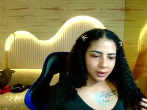 Watch Tiffany  R Offline Adult Webcam Show from Colombia - Free Sex Cam Stream