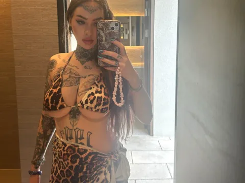 Watch Goddessmedusabstv Live Adult Webcam Show - Free Sex Cam Stream