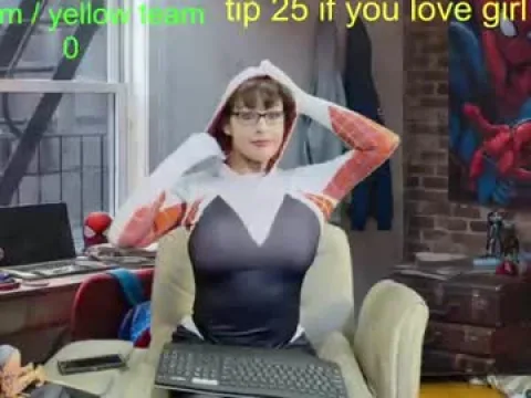 Watch shapeshifta 90000 Live Adult Webcam Show from United States - Free Sex Cam Stream