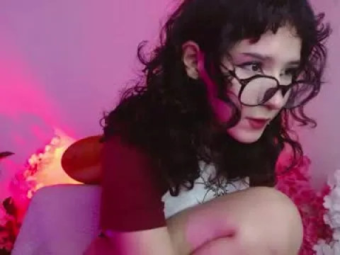 Watch Alexa Live Adult Webcam Show from Colombia - Free Sex Cam Stream