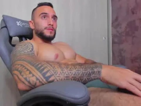 Watch Brad1 Offline Adult Webcam Show from Colombia - Free Sex Cam Stream