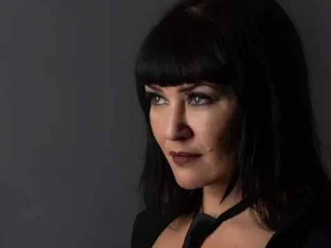 Watch Miss Obsidian Live Adult Webcam Show - Free Sex Cam Stream