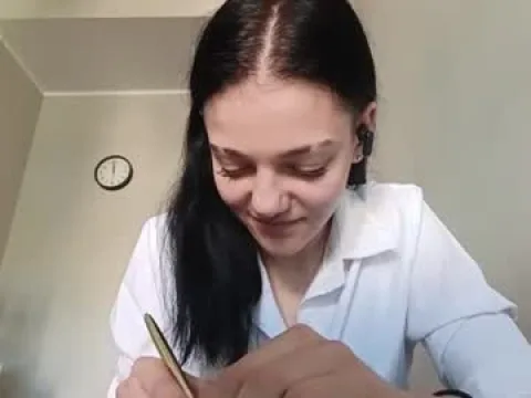 Watch Alexa Live Adult Webcam Show from Ukraine - Free Sex Cam Stream