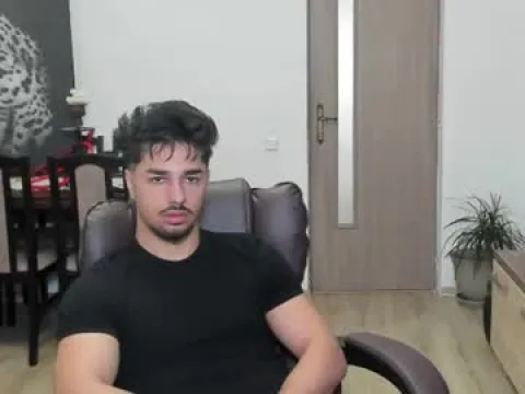 Watch Markus Tyson Offline Adult Webcam Show - Free Sex Cam Stream