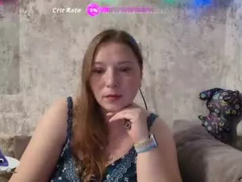 Watch Mila Live Adult Webcam Show - Free Sex Cam Stream
