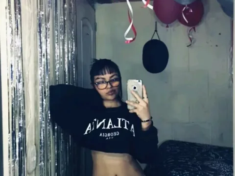 Watch Atenea Luxx Live Adult Webcam Show - Free Sex Cam Stream