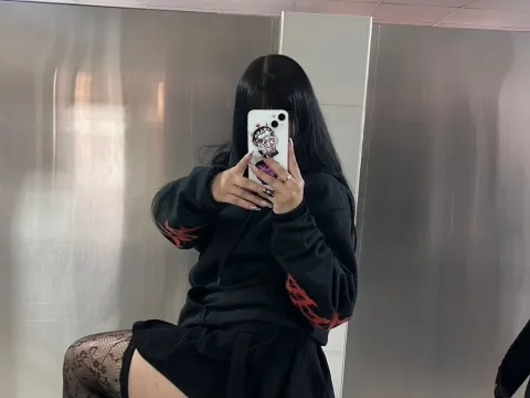 Watch DarkCherryDoll Live Adult Webcam Show - Free Sex Cam Stream