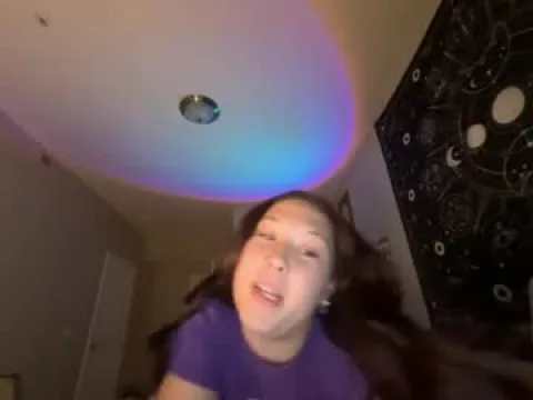 Watch Becca Moon Live Adult Webcam Show from United States - Free Sex Cam Stream