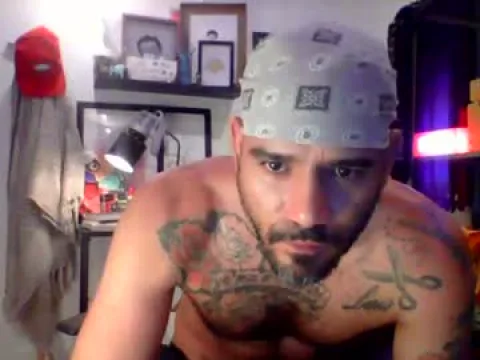 Watch Benito Offline Adult Webcam Show from Colombia - Free Sex Cam Stream