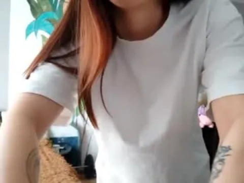 Watch Eva Live Adult Webcam Show - Free Sex Cam Stream