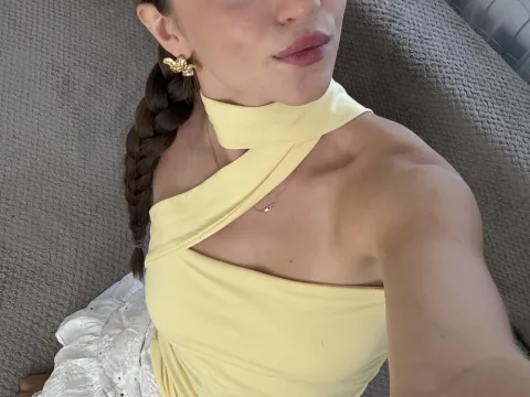 Watch Zoniawine Live Adult Webcam Show - Free Sex Cam Stream